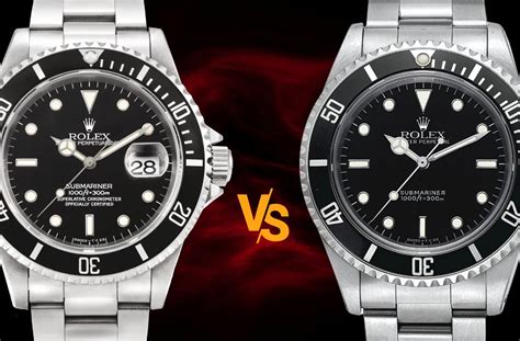 rolex explorer vs rolex submariner no date|Rolex Submariner no date 40mm.